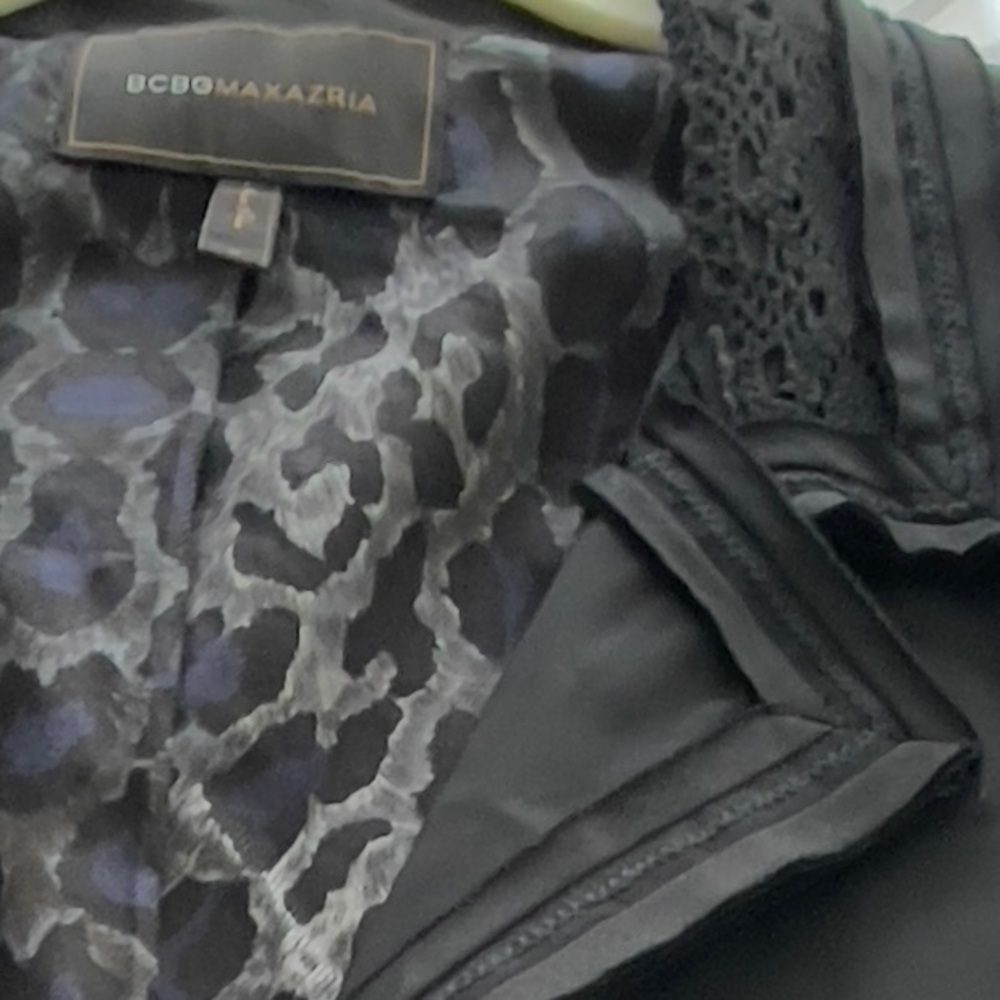 BCBGMaxAzria Jacket - Picture 11 of 14